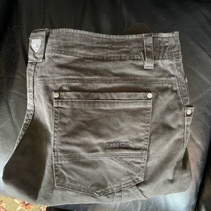 Mens Kuhl pants
